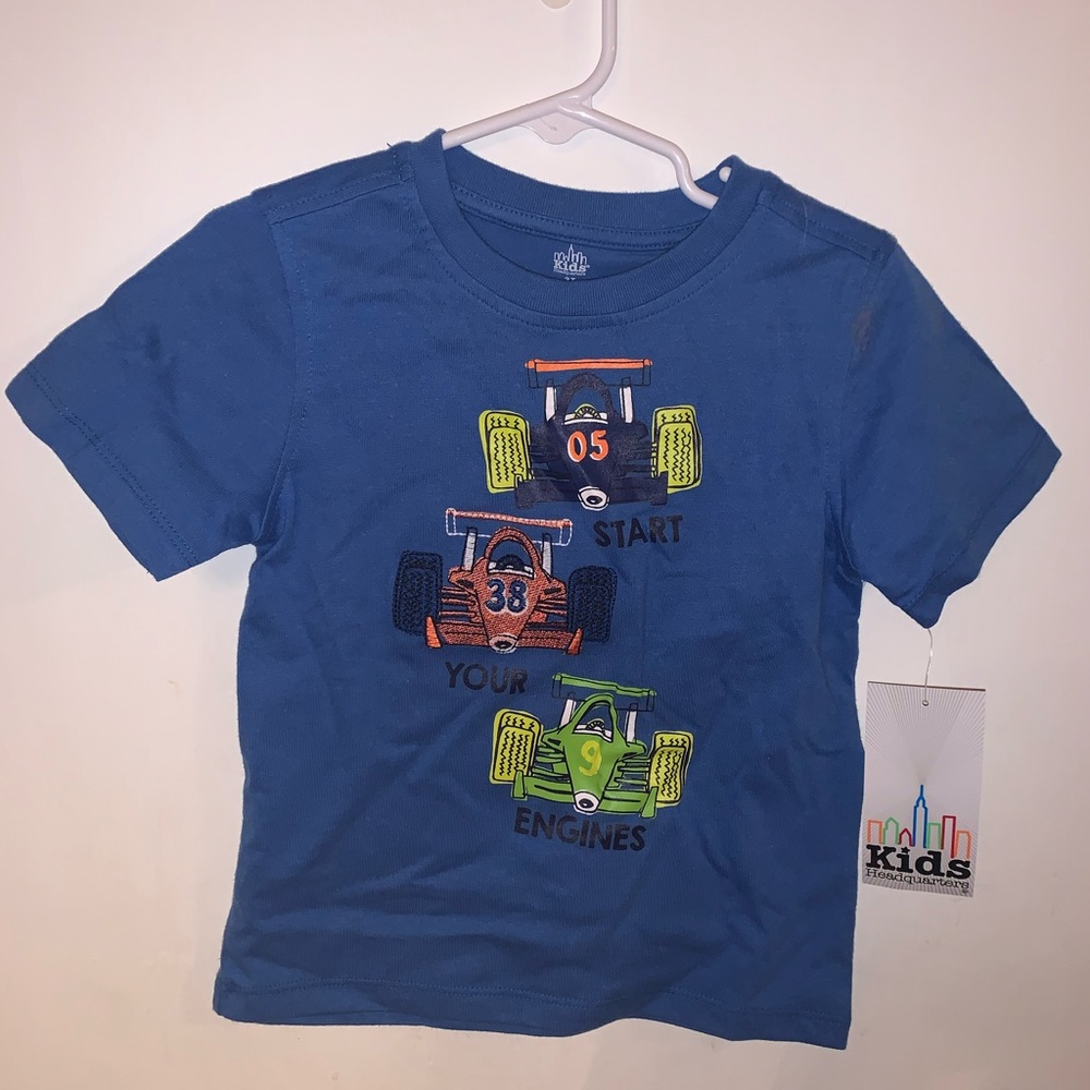 2 pieces set for toddlers